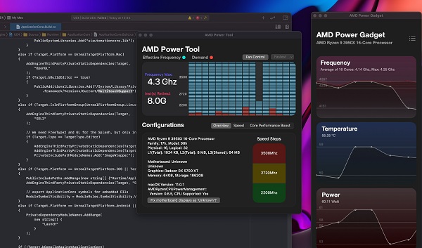 Méthode Win11 pour résoudre le problème de crash du jeu