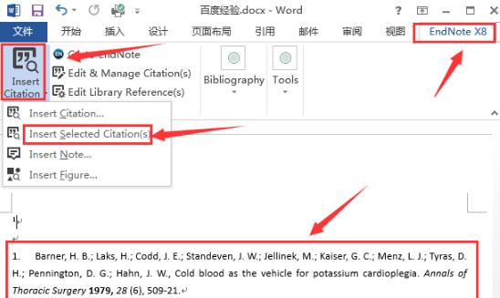 Bagaimana untuk menyelesaikan masalah tidak dapat menggunakan EndNote dalam Win10