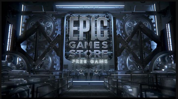 win11应用商店上线Epic平台 每周可免费领一款游戏