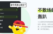 kook手机能实现屏幕共享吗？