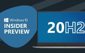Detailed explanation of Win10 20H2 preview version 19042.388 update