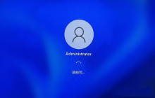 解决Win11开机界面点击无反应的问题