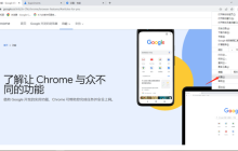 优化谷歌浏览器以节省内存的方法