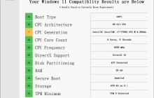 i7-7700无法升级至Windows 11的解决方案