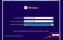 一步一步详细介绍win11系统的安装教程
