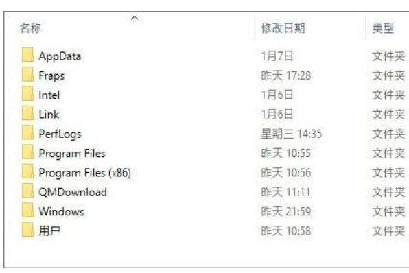 详解win101903更新版的新增功能