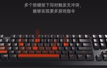 雷蛇萨诺狼蛛与达尔优dk100比较，哪个更优秀？