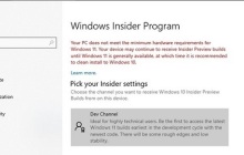 Win11安装教程-注册表修改方法