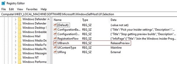 Win11安装教程-注册表修改方法