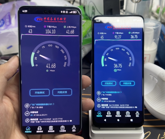 华为Mate 60 Pro信号测试:有遗憾,但惊喜更多