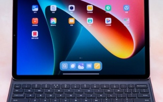 How to upgrade Xiaomi tablet to Windows 11