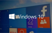 最新消息：Win10 19035 20H1更新功能概述