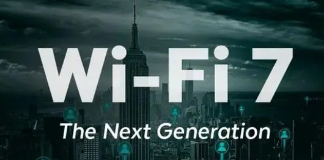 wifi7 can replace wired