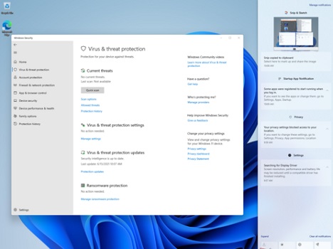 Comment localiser Windows 11