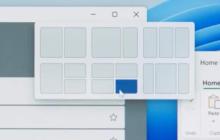 使用win11多窗口功能的指南
