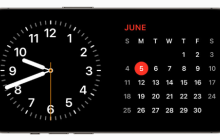 如何禁止iPhone 15待机显示功能出现红色屏幕？设置教程分享