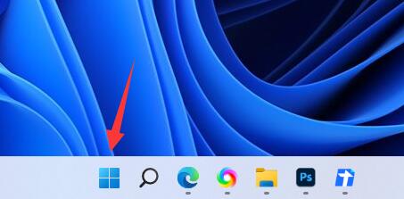 如何打开Win11系统的相机