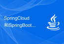 SpringCloud和SpringBoot在微服务领域的应用方式的对比和分析