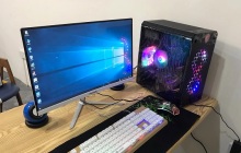 新主机怎么重装win7系统