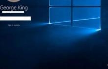解决win10输入密码后进入循环重启问题
