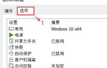 解决win11虚拟机在VMware中蓝屏问题