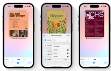 iOS17 Safari浏览器新功能介绍：场景切换、隐私保护升级