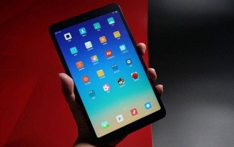 Xiaomi Tablet 4 Installationsanleitung für Win11