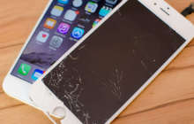 如何修复被破坏的iPhone屏幕