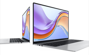荣耀 Magicbook X14 / X16 笔记本新增 i5-13420H 处理器，价格为 3799/3899 元
