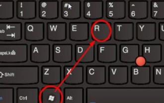 Détails sur la façon d'activer les paramètres des variables d'environnement sur Windows 11