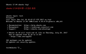 设置 Ubuntu 系统的远程访问
