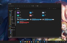 win11预览版Build 22499发布新更新，解决了文件管理器崩溃的严重问题