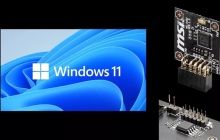 安装win11 bios怎么设置