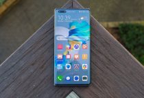 华为Mate30 Pro悬浮球关闭操作指南