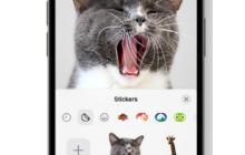 iOS17的信息APP有哪些新功能和改进？