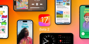 iOS17/iPadOS17Beta 2发布：融入新功能、新特性，修复已知Bug!