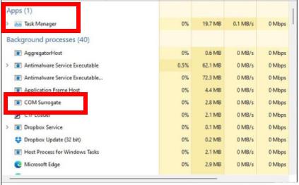 Win11 : apprenez à gérer les processus en cours dexécution