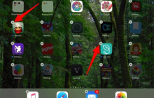修复iPad不断重启问题的方法