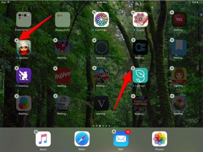 How to Fix iPad Keeps Restarting Problem