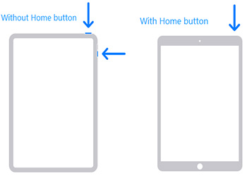 How to Fix iPad Keeps Restarting Problem