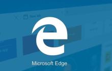 介绍edge浏览器ios版本的使用体验
