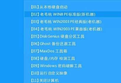 Die Win10-Imagedatei konnte nicht installiert werden