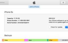 如何解决iPhone黑屏或负屏幕卡住的问题