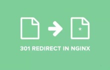 Nginx实现301重定向方法的不同之处