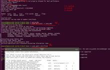 在Ubuntu 16.04中，如何在GPT分区下挂载硬盘？