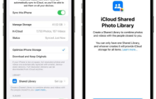 如何简单设置iOS16中的iCloud共享照片库？快速教程！