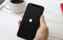 解决iPhone白苹果问题的2种方法：清理内存、释放存储空间