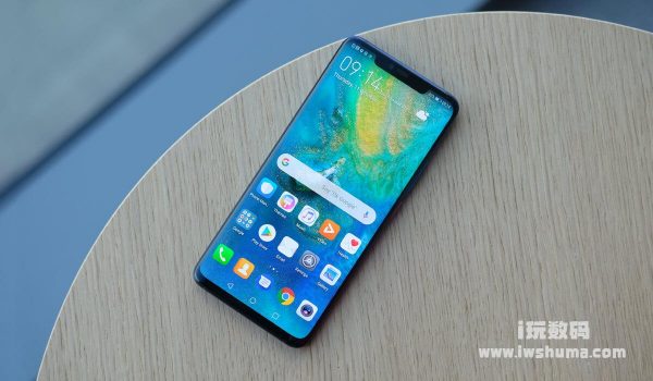 华为Mate20 Pro手机怎么开微信分身？mate20怎么双开微信