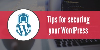 增强 WordPress 网站安全的5种实用方法