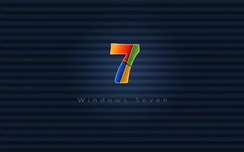 如何设置Windows 7的开机密码